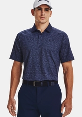 Áo Golf nam Under Armour Iso-Chill Heather Polo