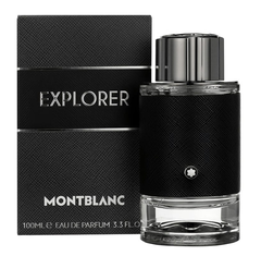 Montblanc Explorer EDP 100ml