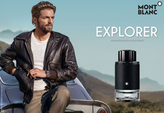 Montblanc Explorer EDP 100ml