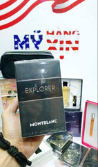 Montblanc Explorer EDP 100ml