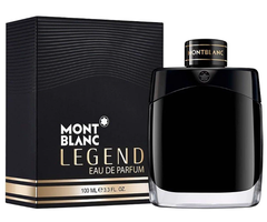 Montblanc Legend Eau De Parfum
