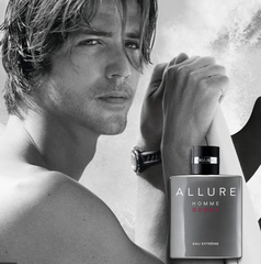 Chanel Allure Homme Sport Eau Extreme 100ml