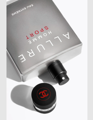 Chanel Allure Homme Sport Eau Extreme 100ml