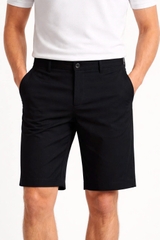 Short Kaki Lacoste