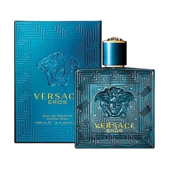 Nước Hoa Versace Eros - EDT