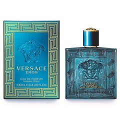 Nước hoa Versace Eros - EDP