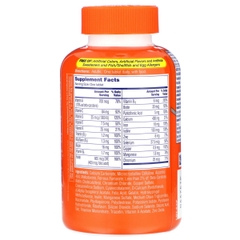 Vitamin tổng hợp cho nữ One A Day Women's Formula của - 300 viên