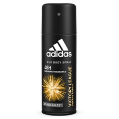 Xịt body nam Adidas
