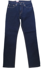 Quần Jeans Levi’s 511 Slim - Xanh đen