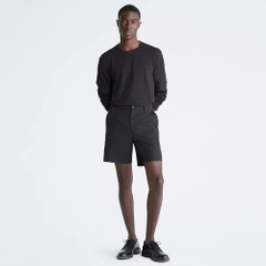 Short Calvin Klein 9" Stretch Tech Short - Grey