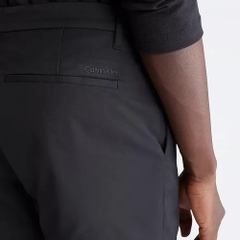 Short Calvin Klein 9" Stretch Tech Short - Grey