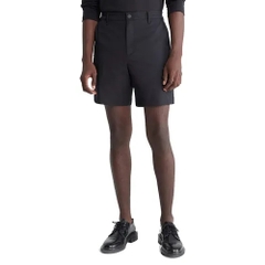Short Calvin Klein 9" Stretch Tech Short - Grey