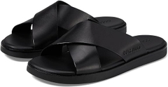 Sandal Cole Haan Men's Nantucket Cross Strap - Black