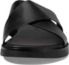 Sandal Cole Haan Men's Nantucket Cross Strap - Black
