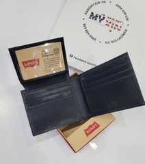 Ví Levis đen túi jeans