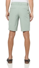 Shorts BOSS Men's Techno Twill Chino - Iceberg Green