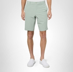 Shorts BOSS Men's Techno Twill Chino - Iceberg Green
