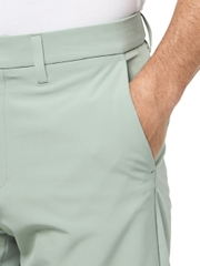 Shorts BOSS Men's Techno Twill Chino - Iceberg Green
