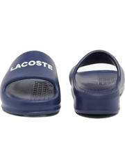 Dép Lacoste Men's Serve Slide 2.0 - Navy