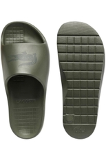 Dép Lacoste Men's Serve Slide 2.0 - Khaki