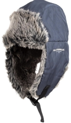 Levi's Mens Warm Winter Trapper Hat