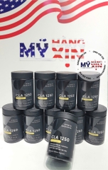 Thực Phẩm Bổ Sung Thể Hình: Viên Uống Hỗ Trợ Giảm Mỡ Thừa Sports Research Max Potency CLA 1250 - hộp 90 viên