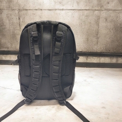 Balo Runs Deep Tactical Multi Pocket Commuter - Black camo