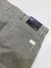 Shorts BOSS Men's Techno Twill Chino - Grey