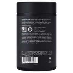 Viên uống bổ sung Magie Sports Research Magtein Magnesium L-Threonate 2000mg - Hỗ trợ sức khỏe não bộ, cải thiện giấc ngủ -135 viên