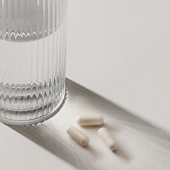 Viên uống bổ sung Magie Sports Research Magtein Magnesium L-Threonate 2000mg - Hỗ trợ sức khỏe não bộ, cải thiện giấc ngủ -135 viên