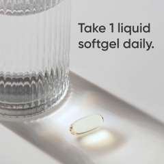 Dầu cá Sports Research Omega-3 Fish Oil Triple Strength –  Bổ sung Omega-3 chất lượng cao, hỗ trợ tim mạch và sức khỏe tổng thể mỗi ngày -150 viên