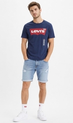 Thun Levis Classic - Navy