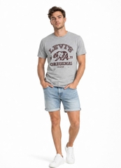 Thun Levis ghi họa tiết gấu