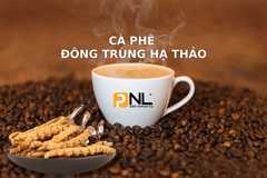 Gia Công Cà Phê Đông Trùng Hạ Thảo