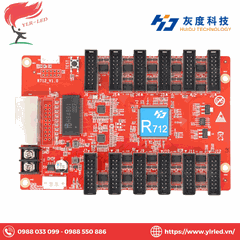 Card thu HD-R712