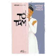 Tố Tâm
