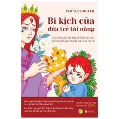 Bi Kịch Của Những Đứa Trẻ Tài Năng
