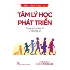 Tâm Lý Học Toàn Thư - Tâm Lý Học Phát Triển