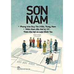 Phong Trào Duy Tân Ở Bắc, Trung, Nam; Miền Nam Đầu Thế Kỷ XX