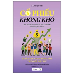 Cổ Phiếu Không Khó