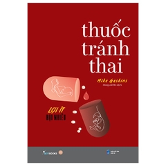 Thuốc Tránh Thai
