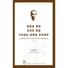 Bản án chế độ thực dân Pháp