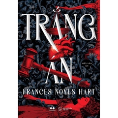 Trắng Án