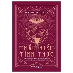 Thấu Hiểu Tỉnh Thức