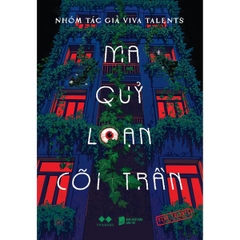 Ma Quỷ Loạn Cõi Trần