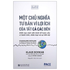 Một Chủ Nghĩa Tư Bản Vì Lợi Ích Của Tất Cả Các Bên