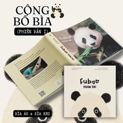 Fubao Toàn Trí - Phiên Bản 1