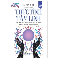 Thức Tỉnh Tâm Linh