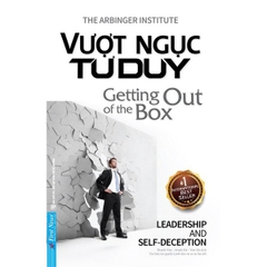 Vượt Ngục Tư Duy