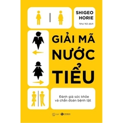 Giải Mã Nước Tiểu - Đánh Giá Sức Khỏe Và Chẩn Đoán Bệnh Tật